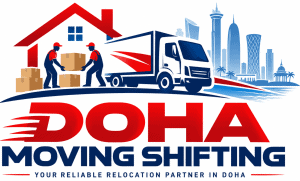 Doha Moving Shifting