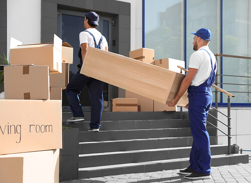 Furniture Shifting in Qatar