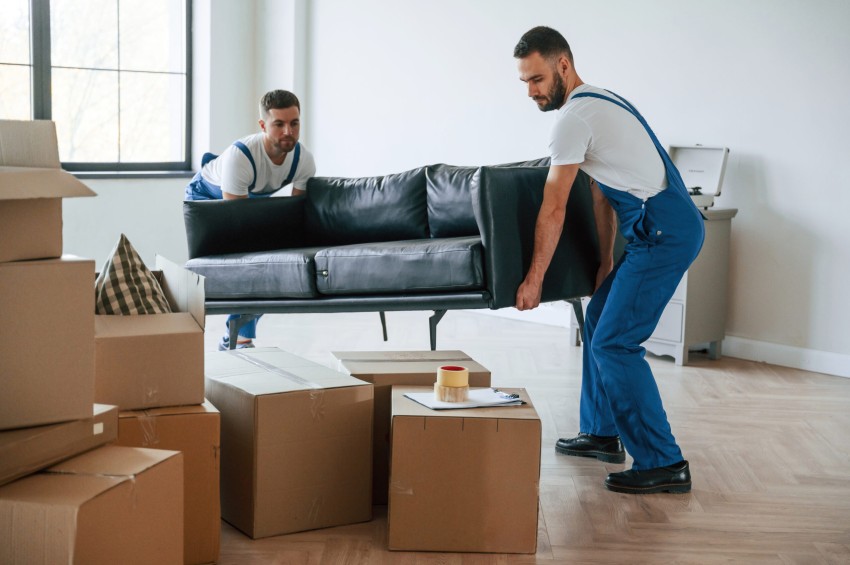 Your Trusted Choice for the Best Moving Services in Doha