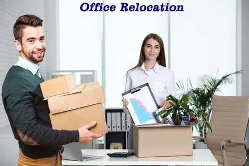 Office Shifting in Qatar